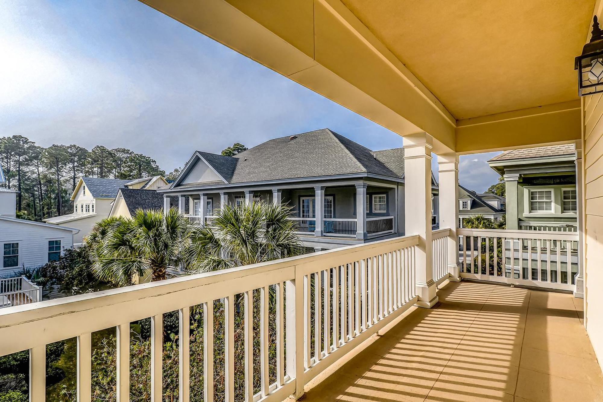 Villa 7 Sea Front à Île de Hilton-Head Extérieur photo