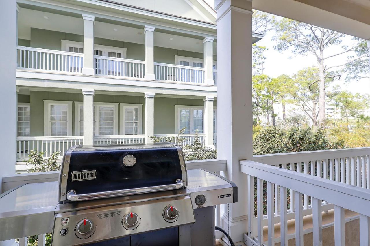 Villa 7 Sea Front à Île de Hilton-Head Extérieur photo